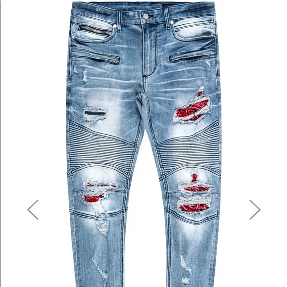 RockStar Original Jeans Denim 32